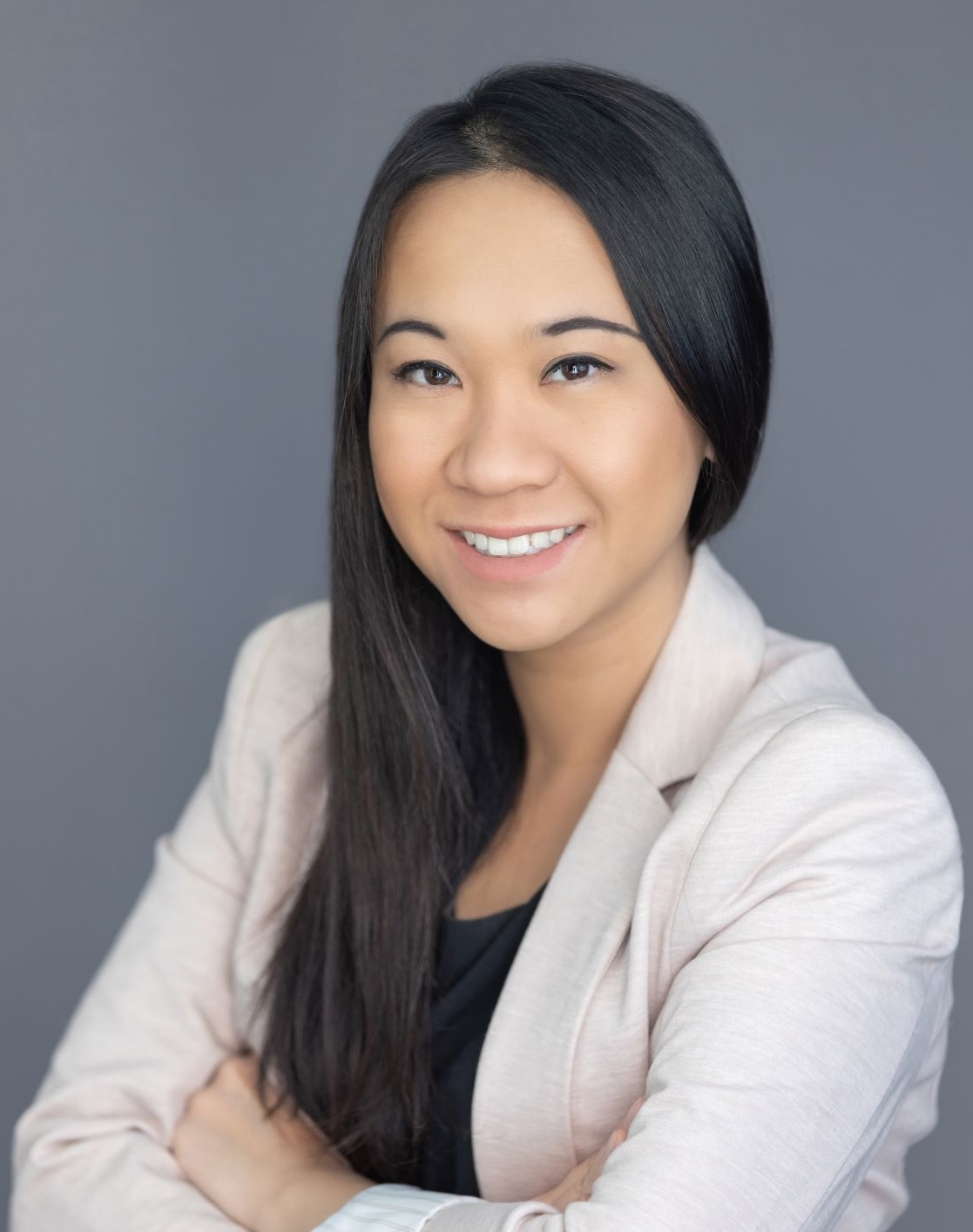 Janice Tran Found a Power Plant Hiding in Plain Sight