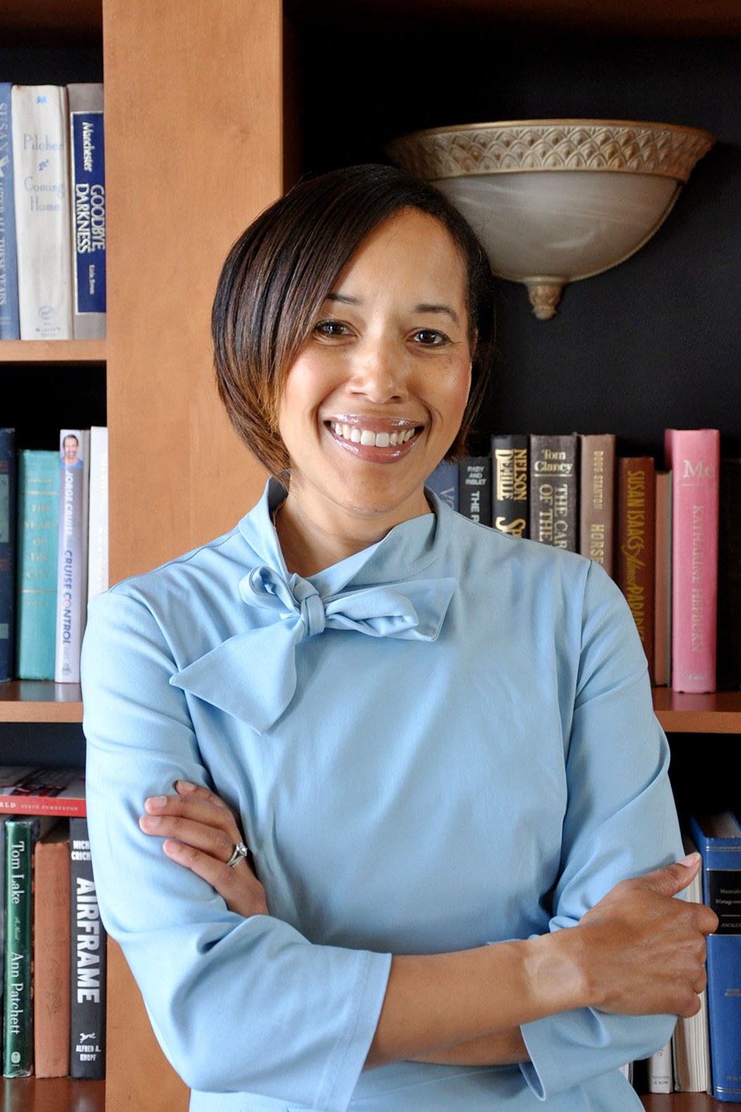 Janine Dawson