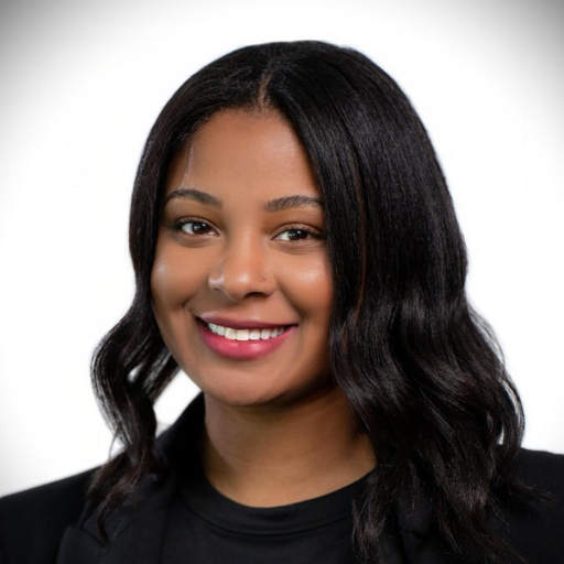 Jaqui Rice Gold, Co-Founder and CEO of G.O.A.T. Fuel