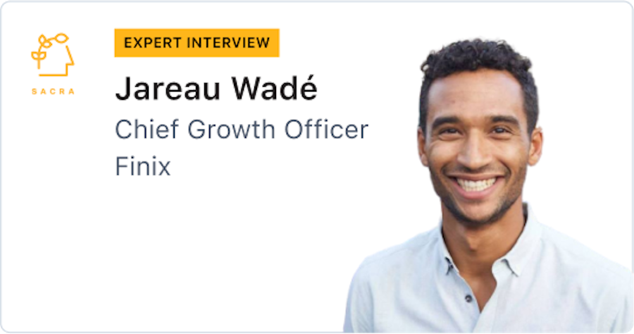 Jareau Wadé