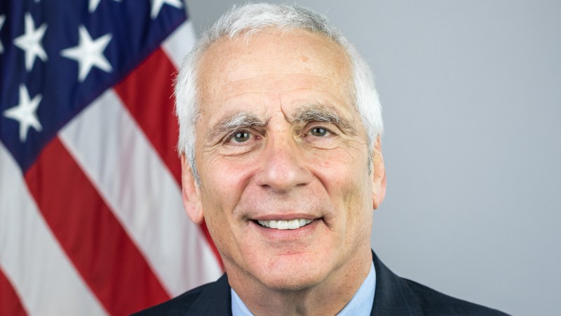 Jared Bernstein