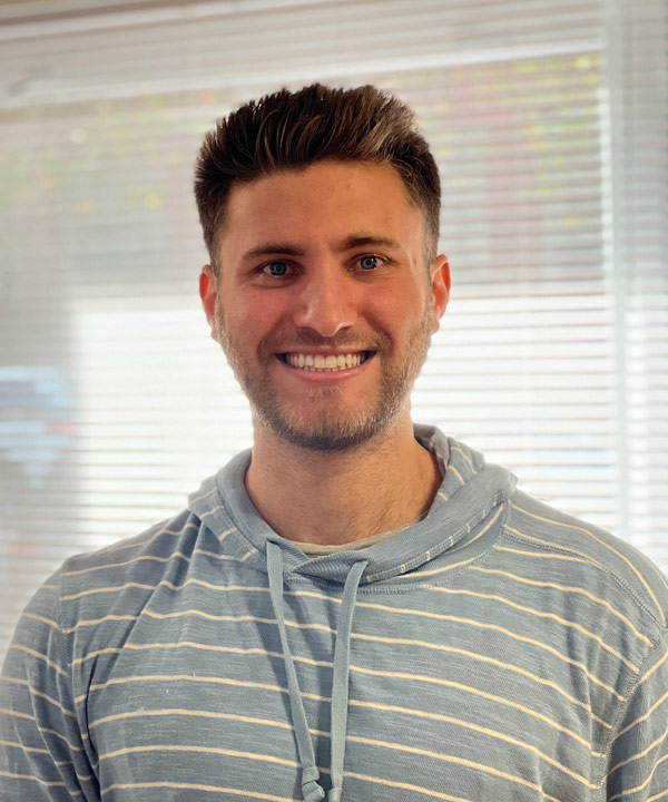 Jared Geller and the rules behind the game