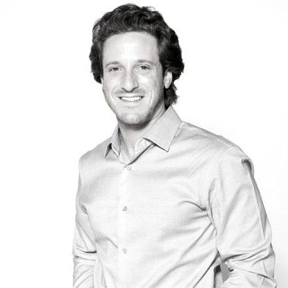 Jared Golden