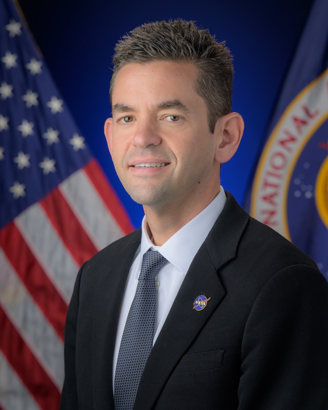Jared Isaacman took the long way to the hatch