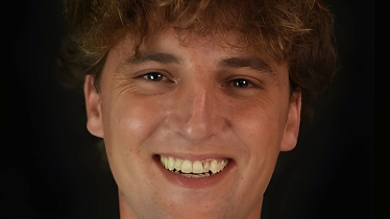 Jared O'Leary
