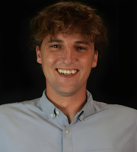 Jared O'Leary, Co-Founder and CEO of SirenOpt