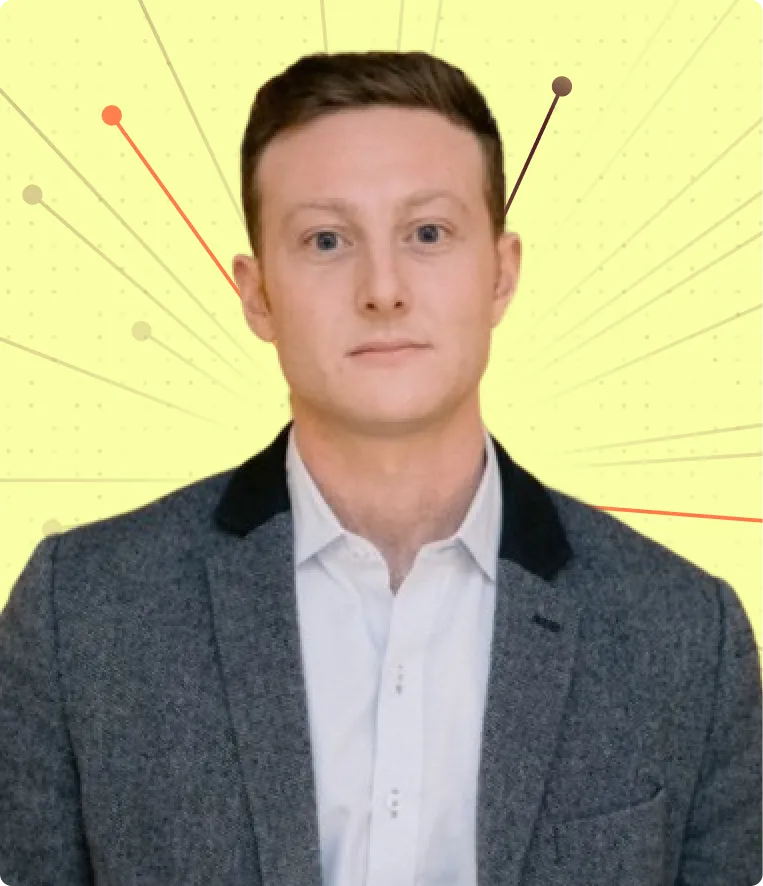 Jared Shulman and the money that was already there