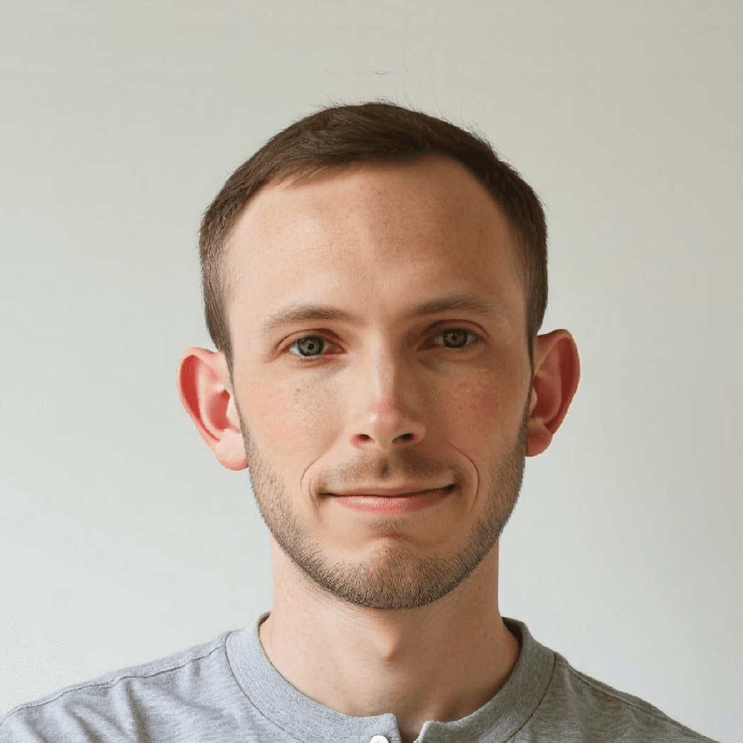 Jared Siegal