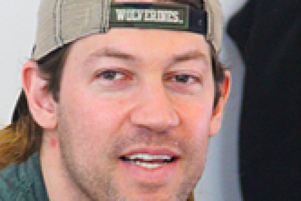 Jared Yaman
