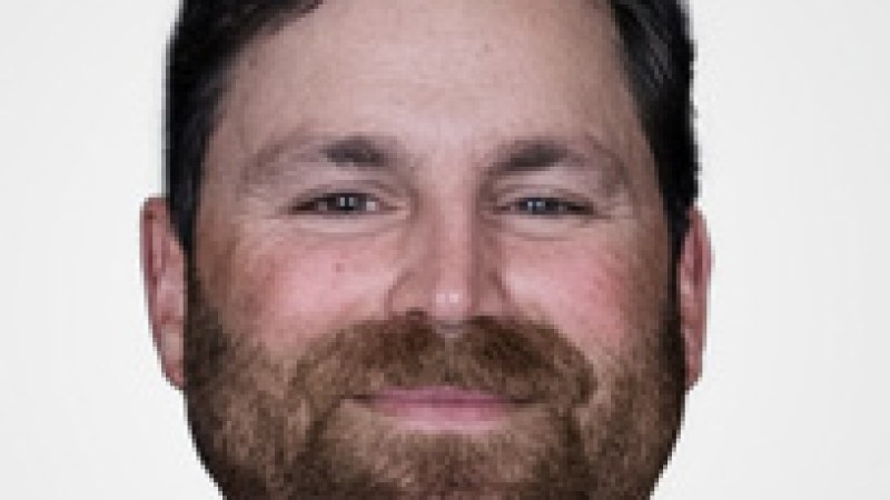 Jarrett Streebin