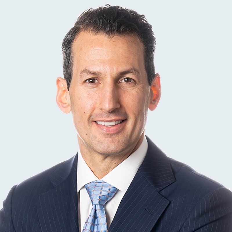 Jarrod Yuster Built the Plumbing for Markets That Never Sit Still