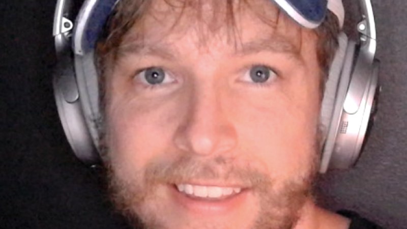 Jase Wilson