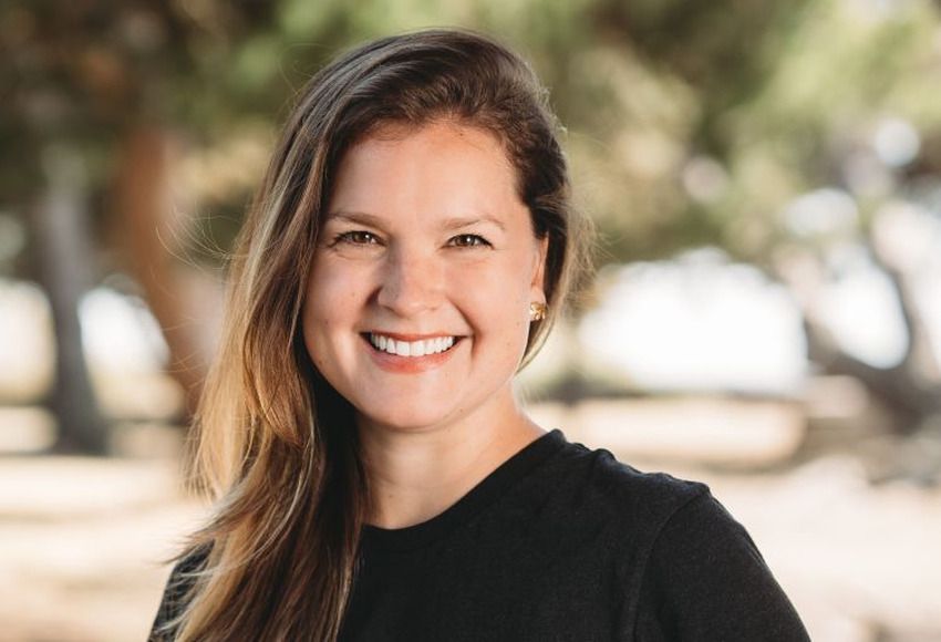 Jasmin Hume Is Teaching AI to Read Nature's Ingredient List