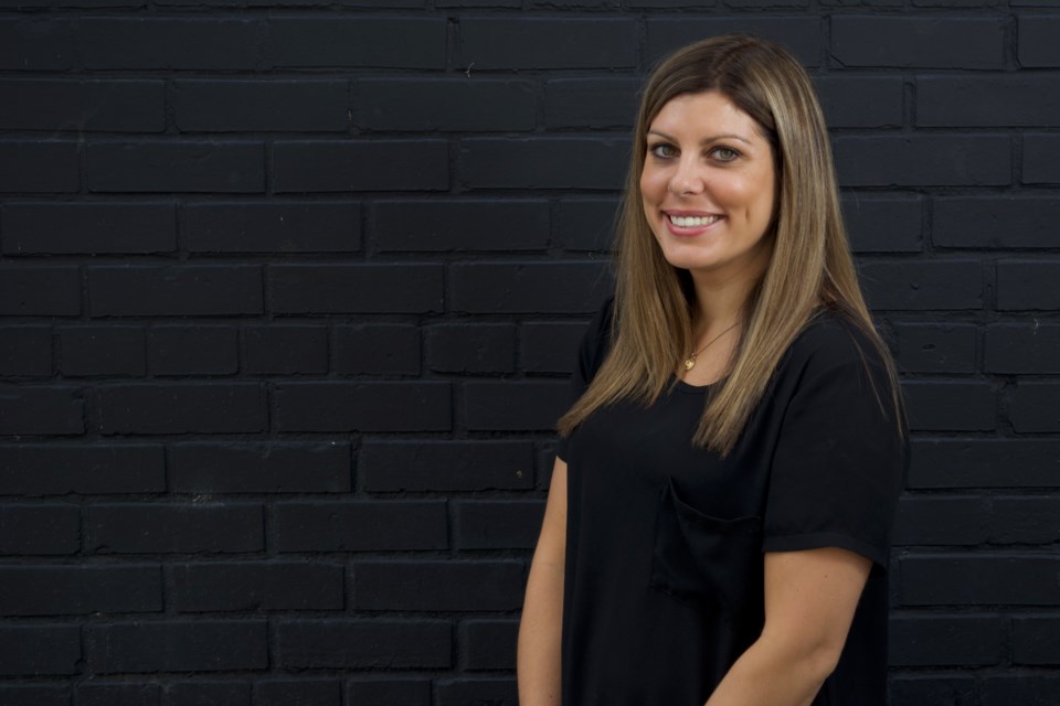 Jasmyn Rowley Turned Local Attention Into a Habit of Giving
