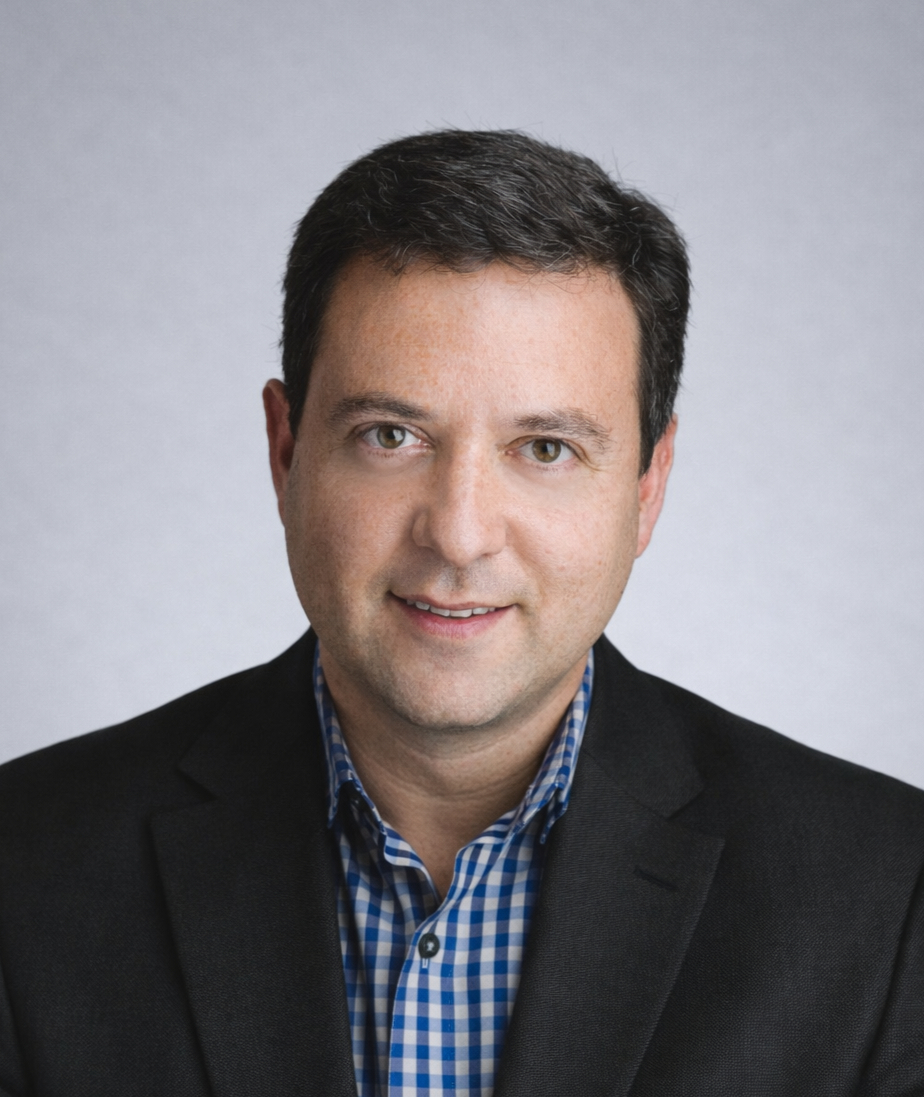 Jason Albanese and the art of becoming less necessary