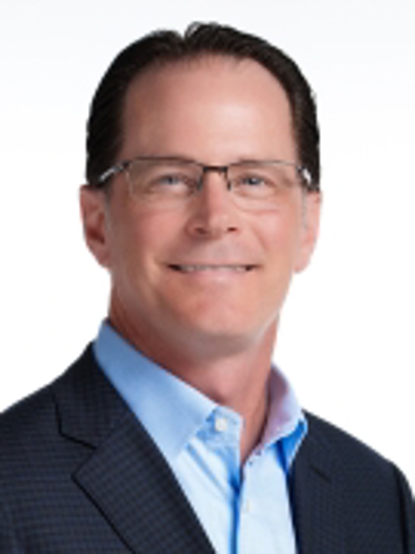 Jason Andringa, President and CEO of Vermeer Corporation