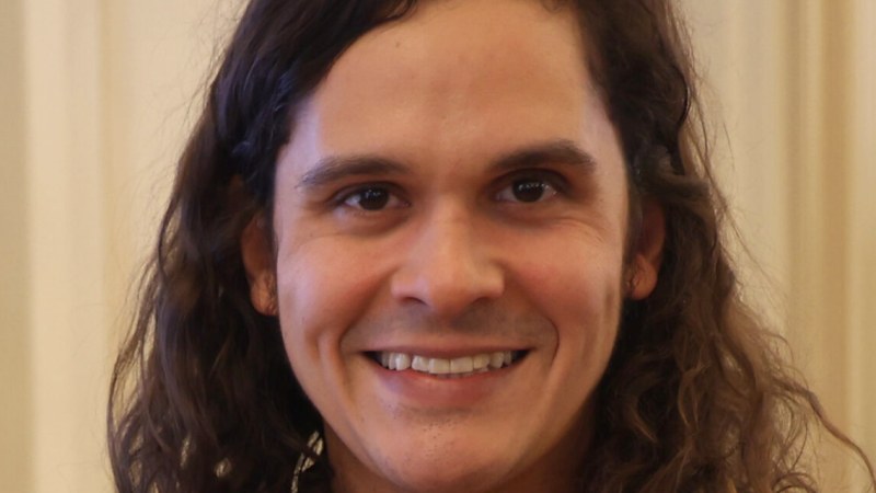 Jason Aramburu