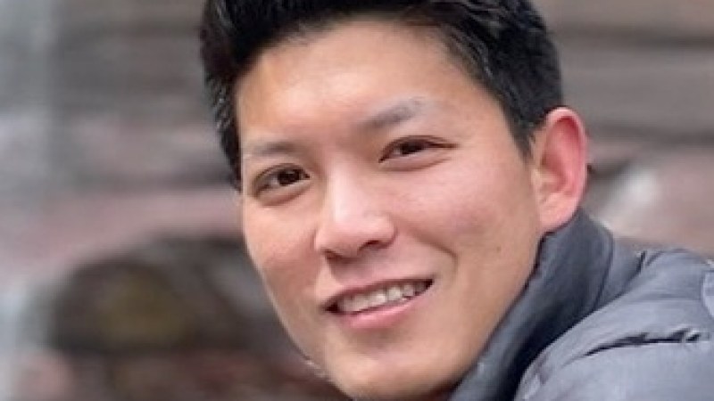 Jason Auh