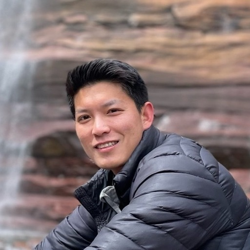 Jason Auh, Head of Sales and Customer Success at Sensible