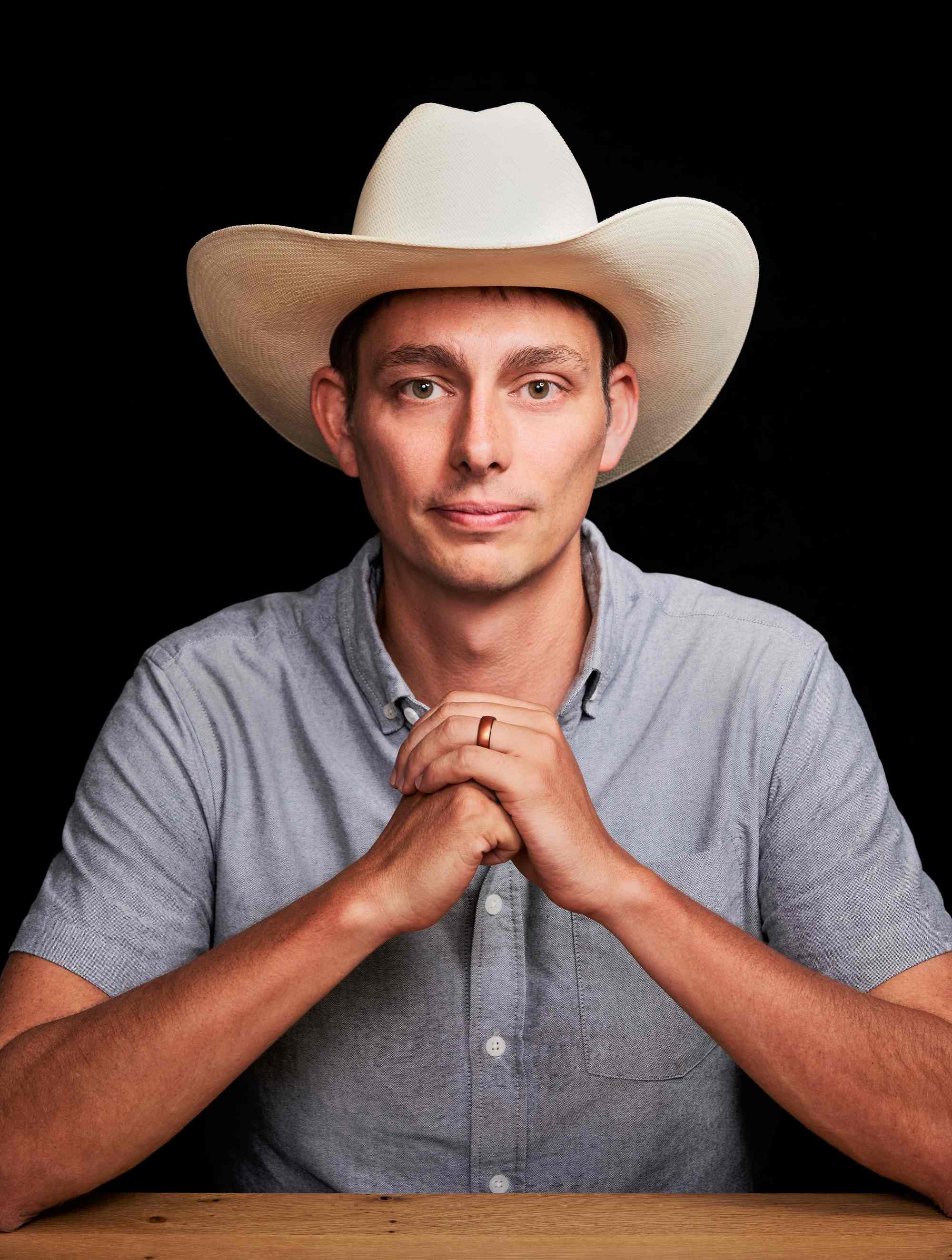 Jason Ballard Is Selling Builders a Different Way to Build