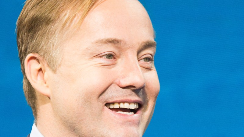 Jason Calacanis