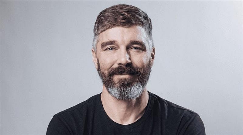 Jason Chicola, founder and CEO of Rev
