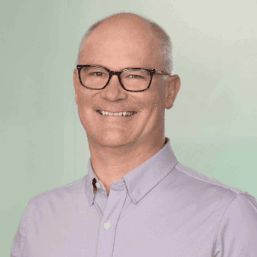 Jason Cole, founding CEO of Zag Bio