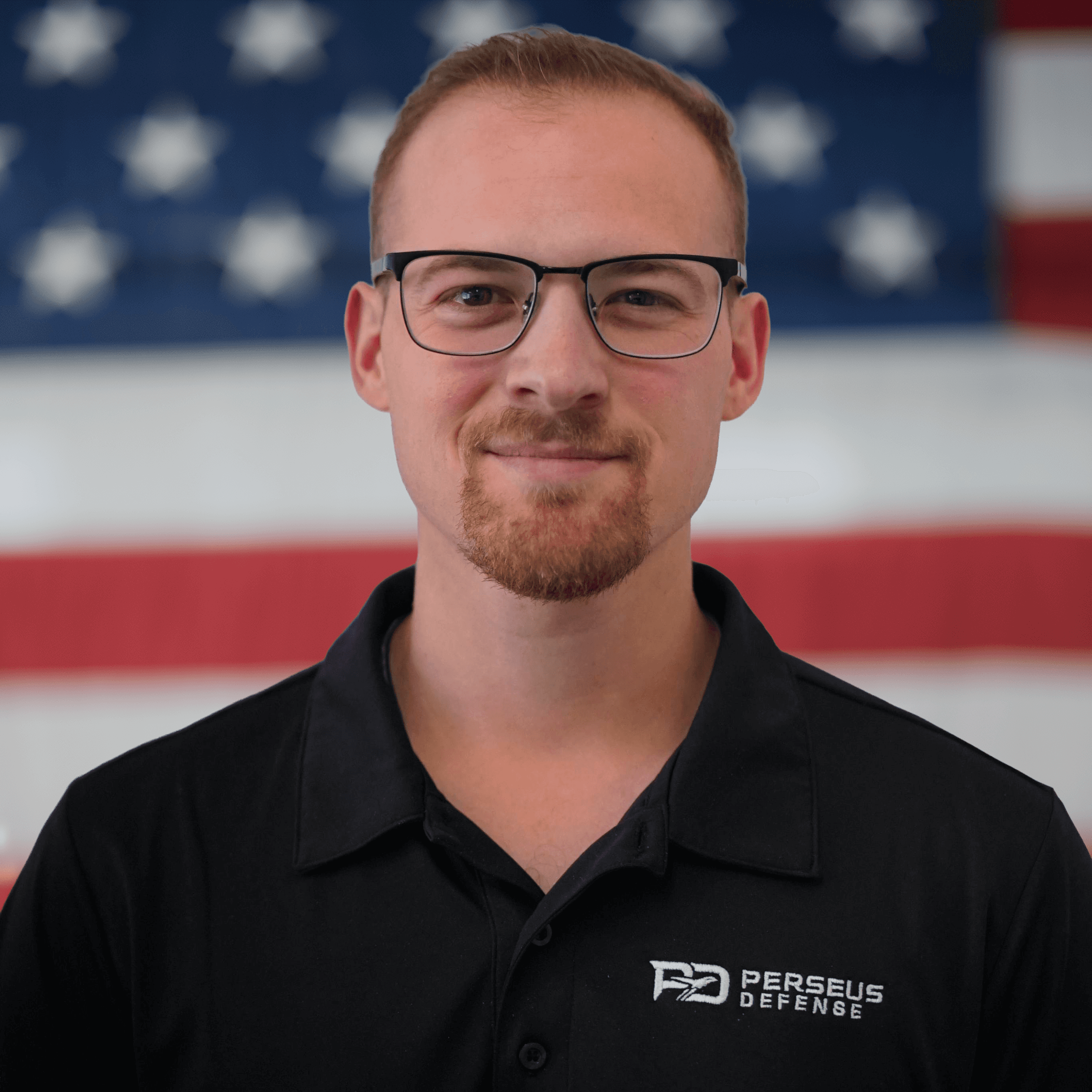 Jason Cornelius Left Space Helicopters for a Two-Foot Answer to Drone Warfare