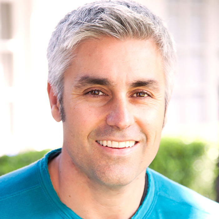Jason Damata