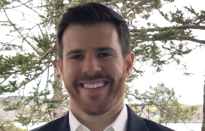 Jason Dorfman, co-founder and CEO of Orum