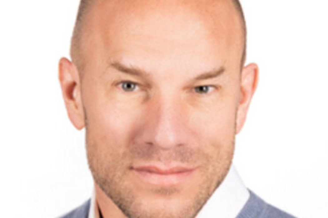 Jason Eiswerth