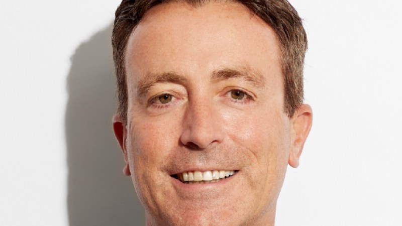 Jason Gardner