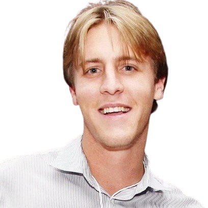 Jason Harris