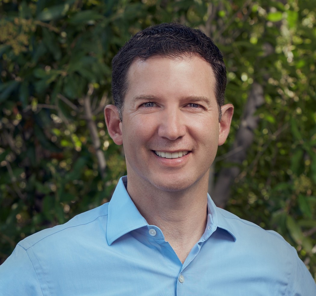 Jason Klein and the business of keeping things working