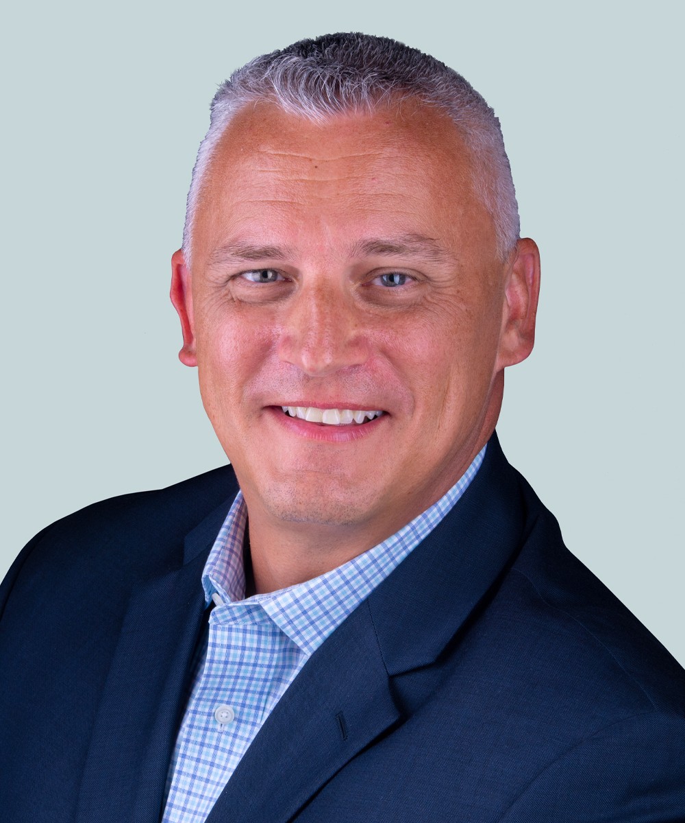 Jason Krimmel Is Selling the Vacation Around the Cruise