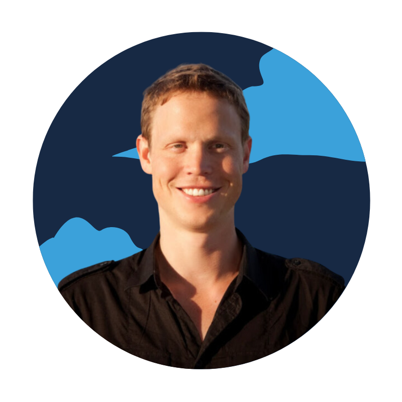 Jason Lindstrom