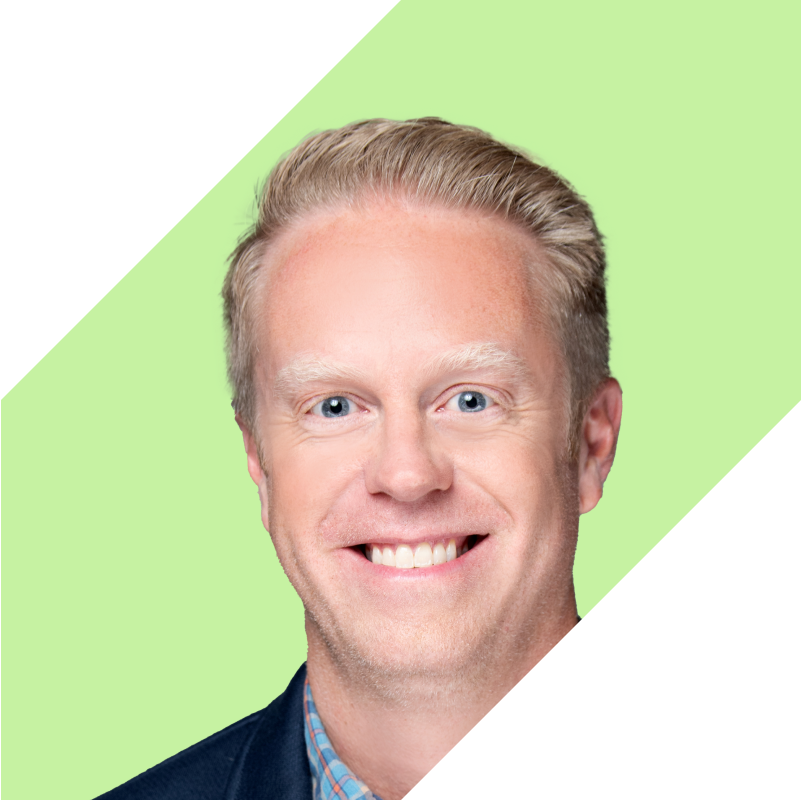 Jason Lyman Wants Martech to Earn Your Attention