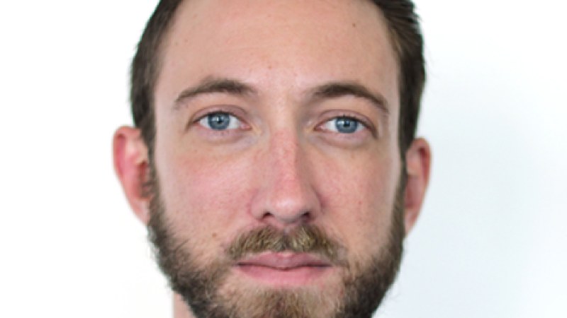 Jason Mikula