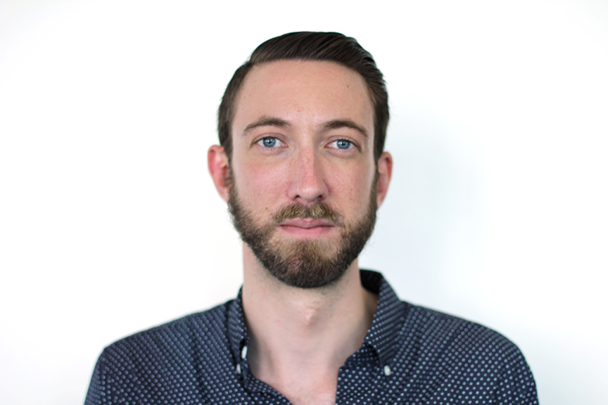 Jason Mikula