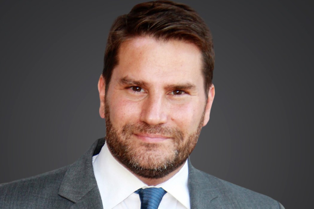Jason Palmer