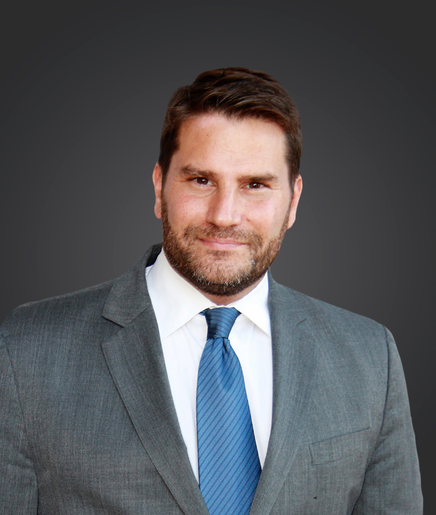 Jason Palmer, CEO of RV Healthcare Solutions