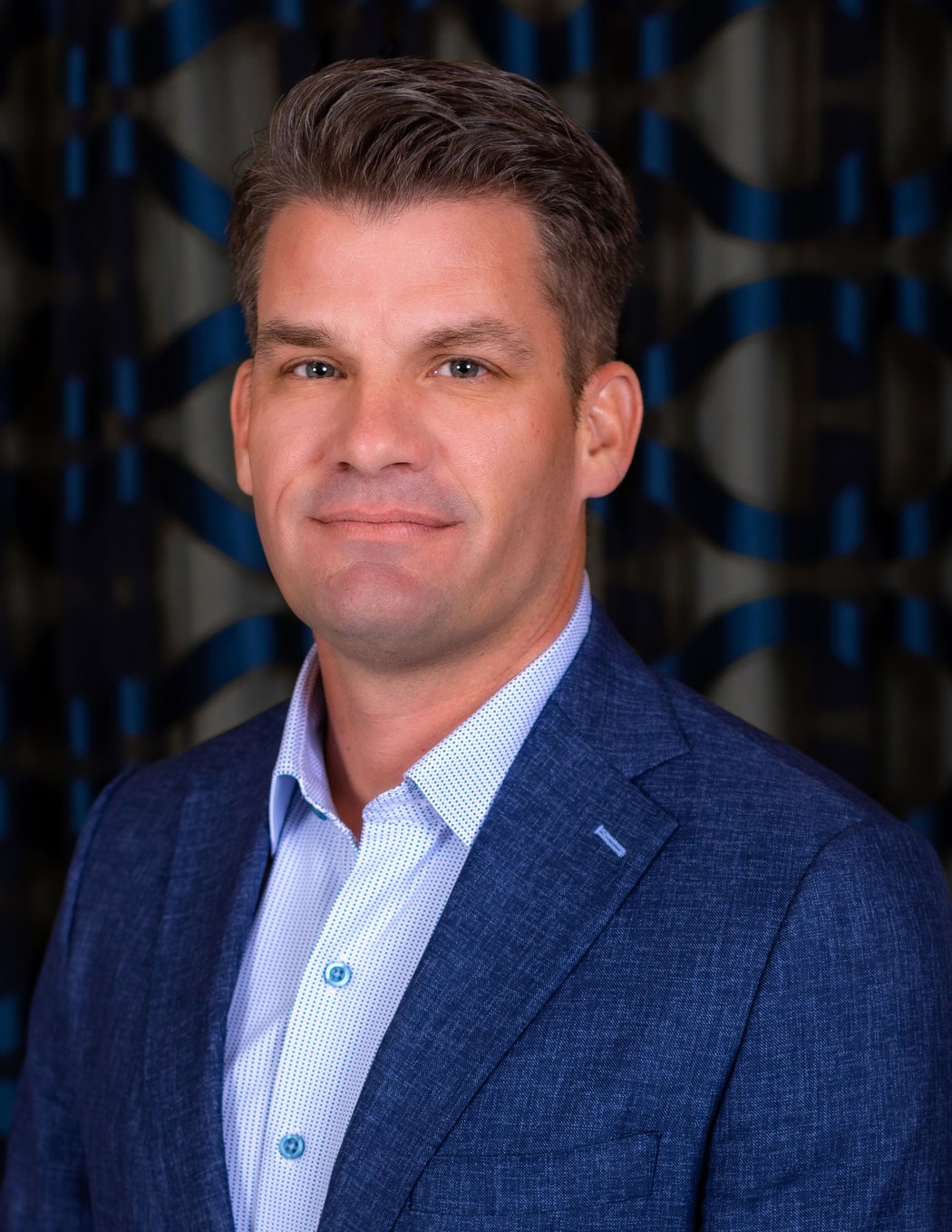 Jason Passwaters