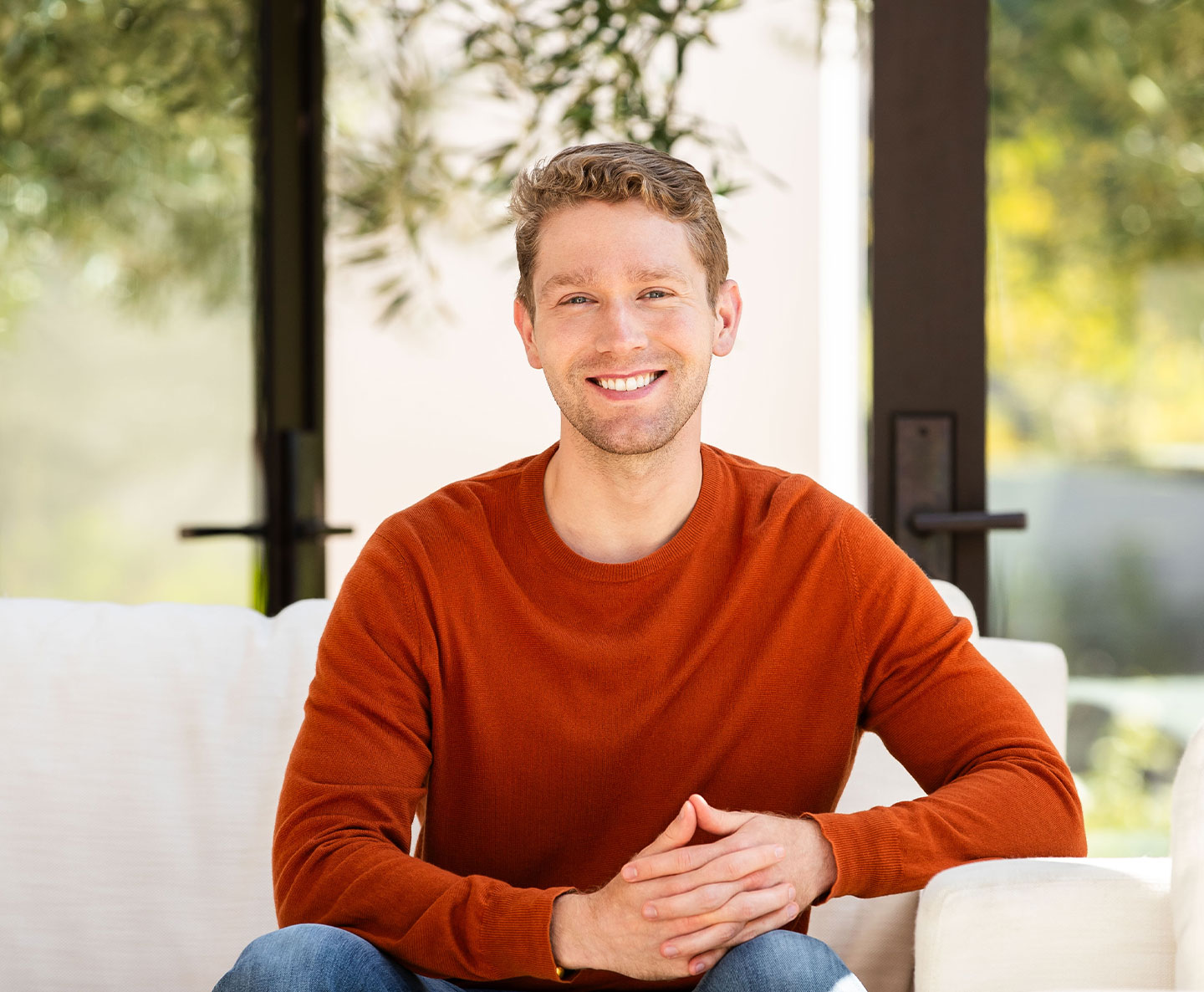 Jason Risch, Partner at Greylock Partners