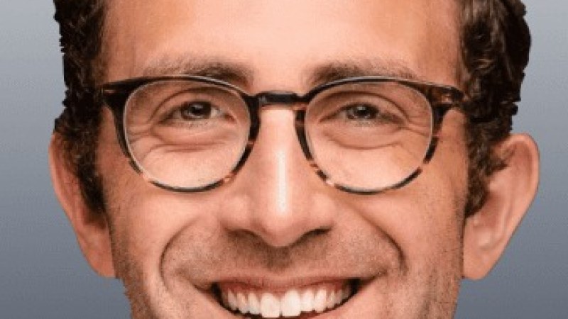 Jason Rudin