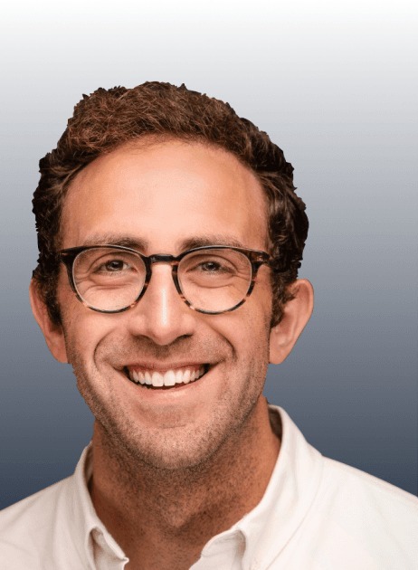 Jason Rudin, founder and CEO of Clad