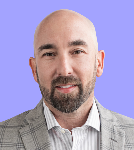 Jason Russell Keeps Changing the Product - and Keeping the Same Skill