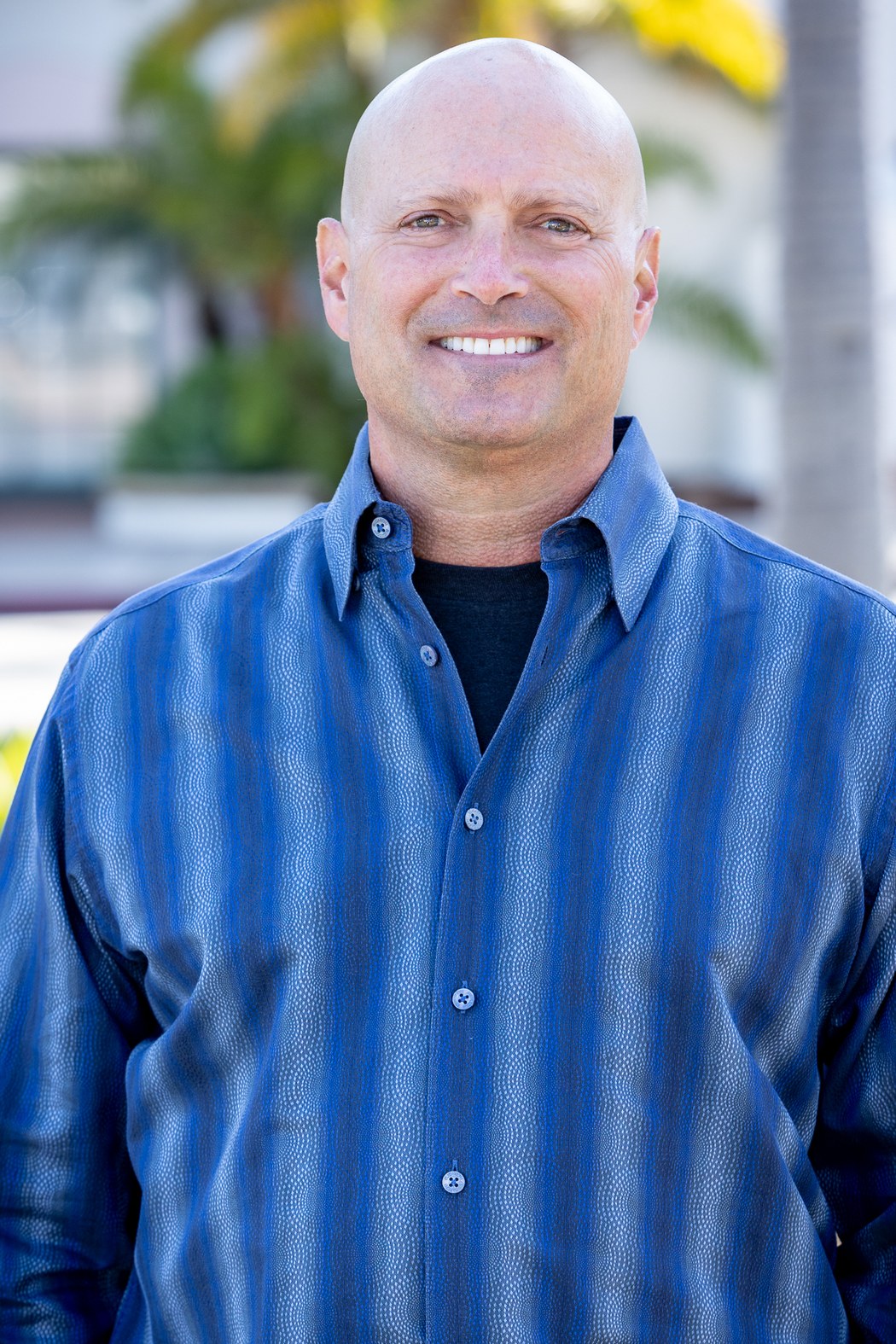 Jason Spievak and the Six-Hour Test