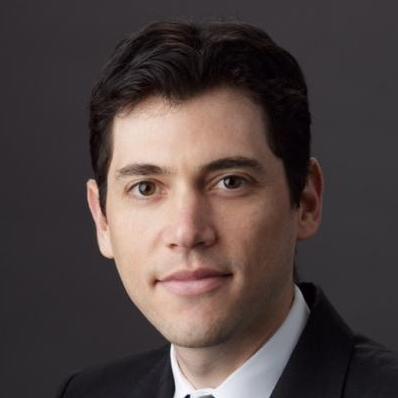 Jason Sussman in the University of Chicago Law School’s published portrait