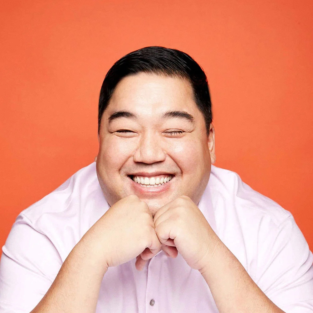 Jason Tan Built a Machine to Spot Risk. Then He Turned the Lens on Leadership.