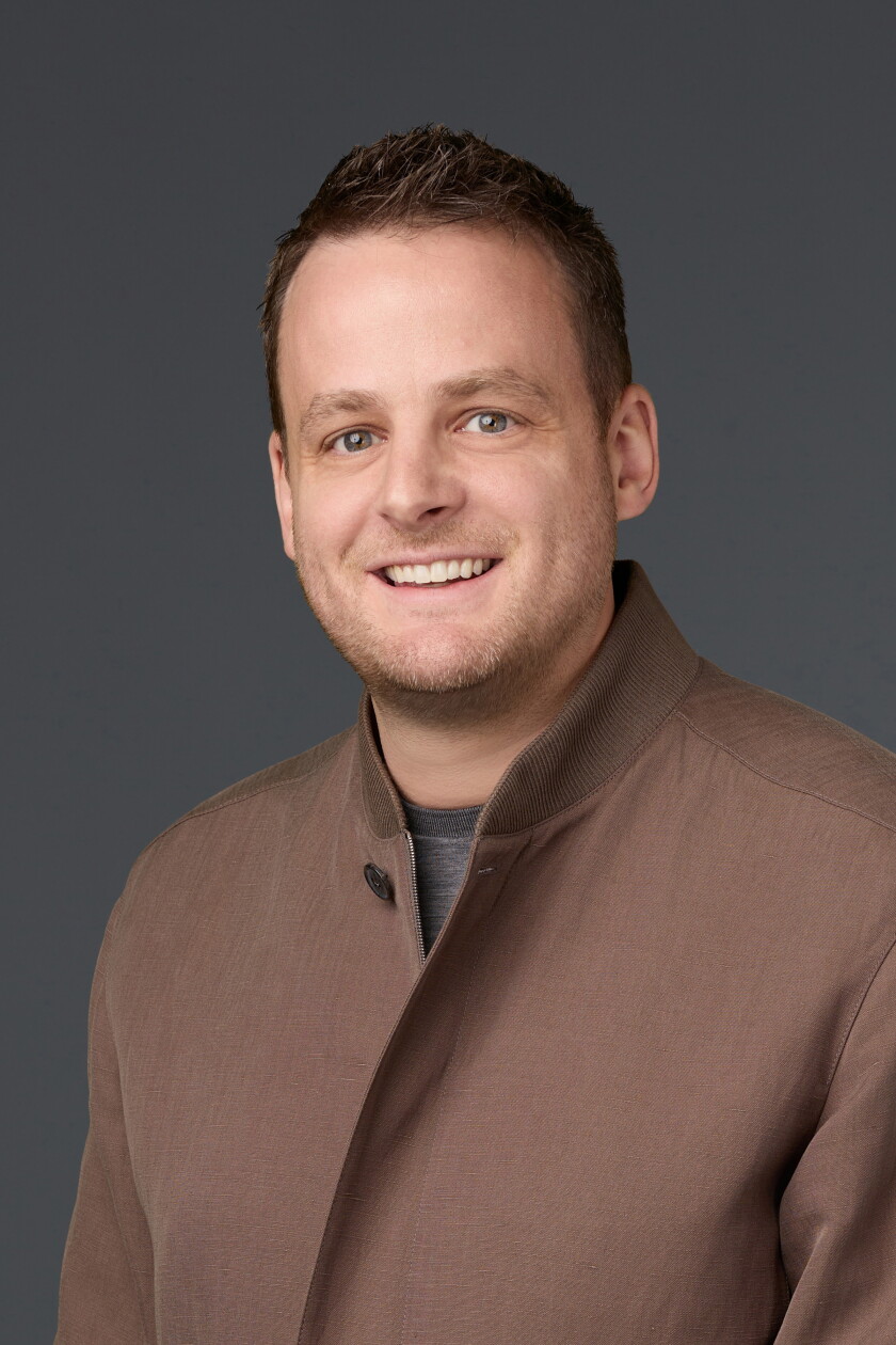 Jason VandeBoom